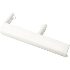 Fornuisbrug voor ABB installatieautomaten SN 201