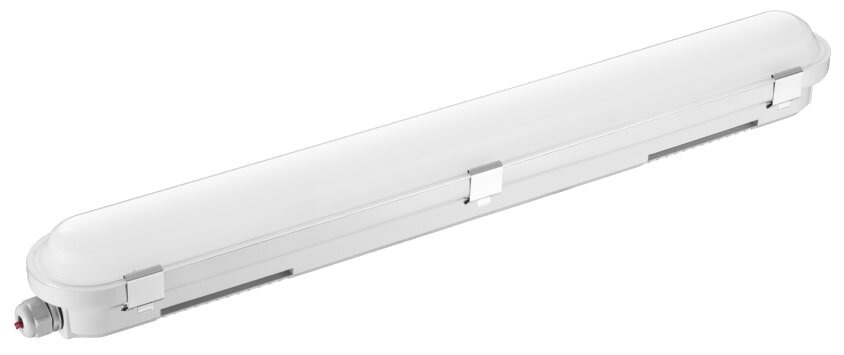 Aquos Baseline 3 30-54W 850 1500mm 120° IP66