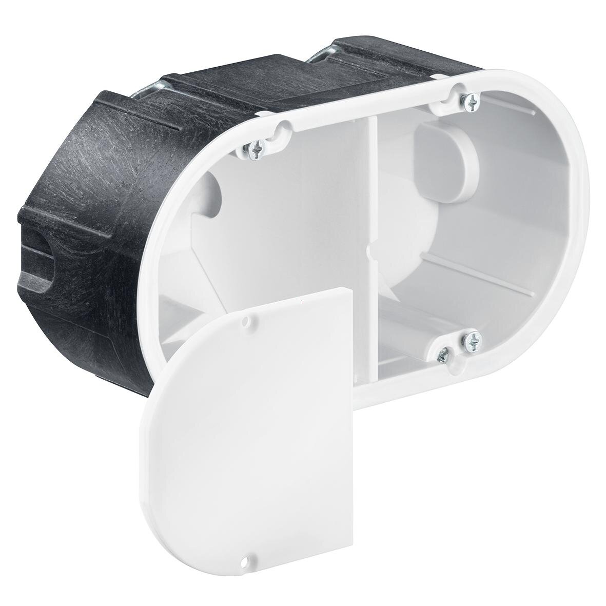 KAISER elektrische hollewanddoos voor brandmuur F30-F90 70 mm