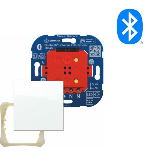 LED Dimmer SET T86.20 Universele Bluetooth