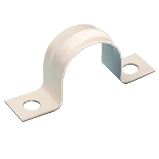 JMV zadel 19-20 mm wit