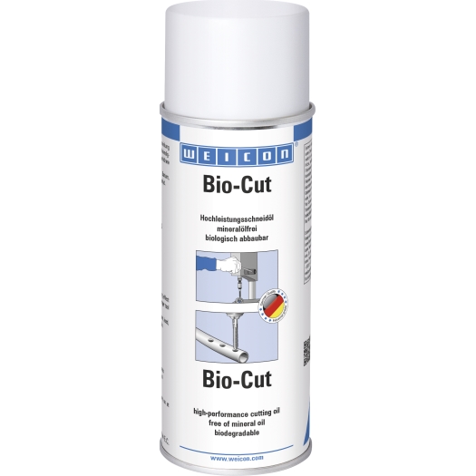 krachtige snijolie "Bio-Cut" 400 ml