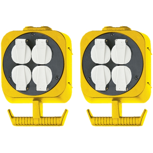 Pendelstroomverdeler