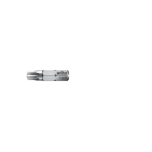Wiha Embout Standard 25 mm TORX® Tamper Resistant