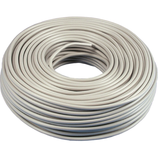 NYM-J 3 x 2,5 mm² - 100 meter ring