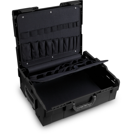L-BOXX® 136 gereedschapskoffer