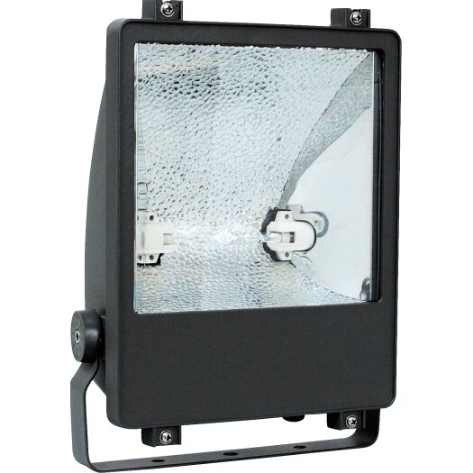 Floodlight straler met fitting Rx7s 150 W symmetrisch