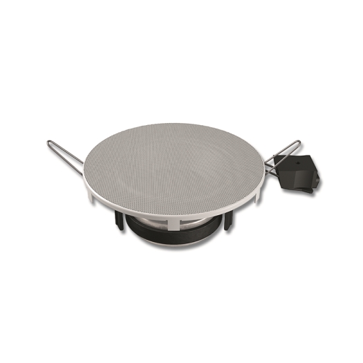 radioluidspreker 3 inch plafond inb