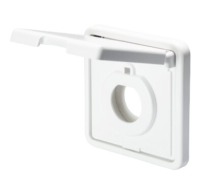 Montageframe-RST - Kit Contactdoos