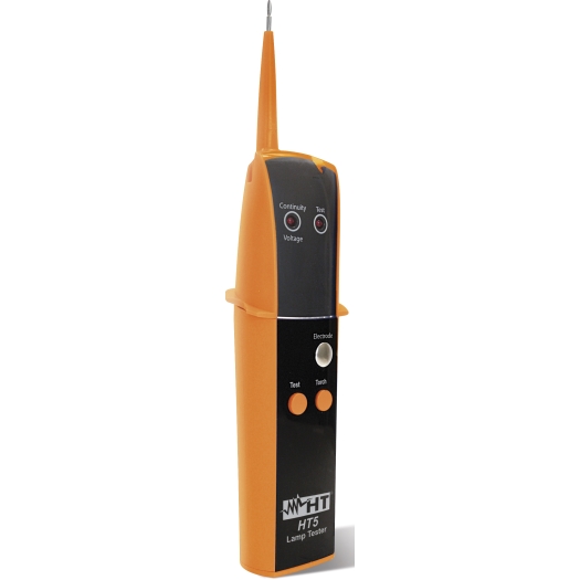 Lampentester "HT5" Lamptester