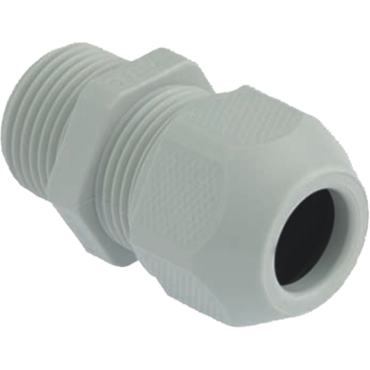 Wartel Syntec Kst. M40x1,5, kabel-Ø 22,0-33,0mm (UL 26,0-26,0mm)