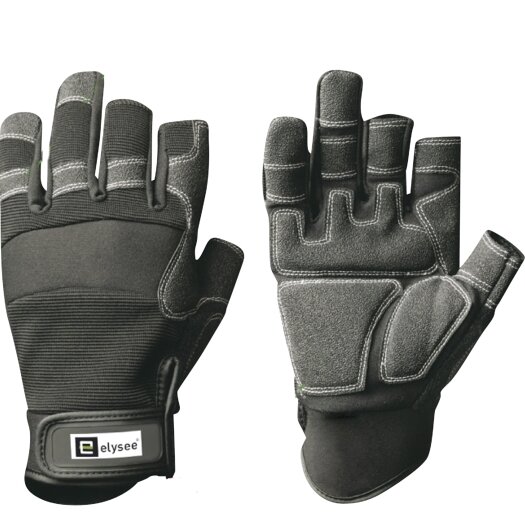 Elektromonteur handschoenen 10 (XXL)