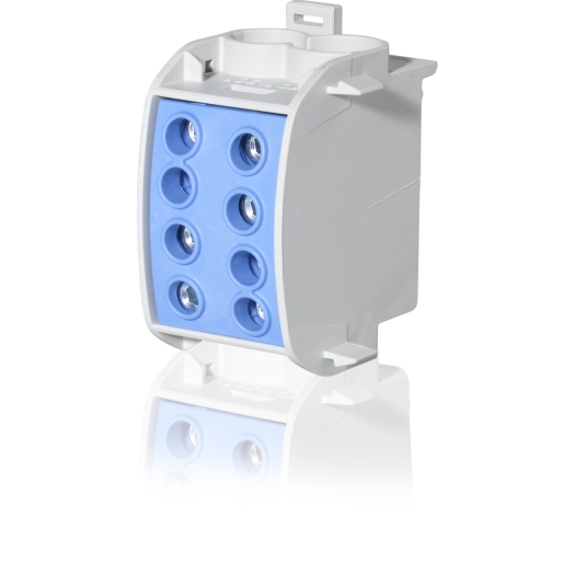 F-tronic hoofdaansluitklem 70 mm² blauw
