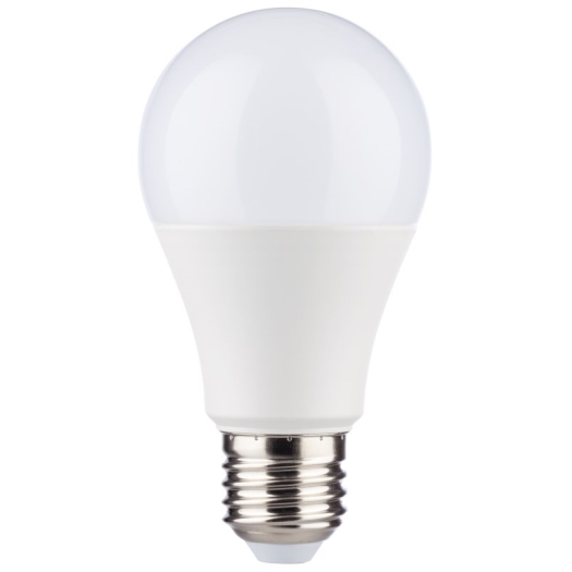 LED Lamp Vorm 10W Set van 4 E27 810lm 200° 2700K 10000h