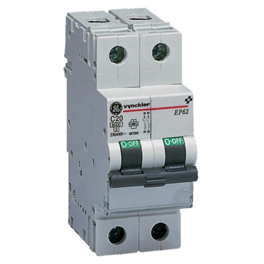 EP62B40 AUTOMATISCH B 6KA