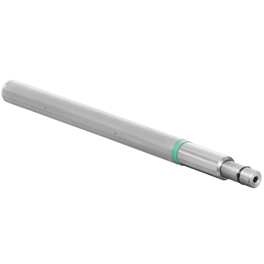 Gereedschap Spijkerzetter, lengte 340 mm, max. kop-Ø 4 mm