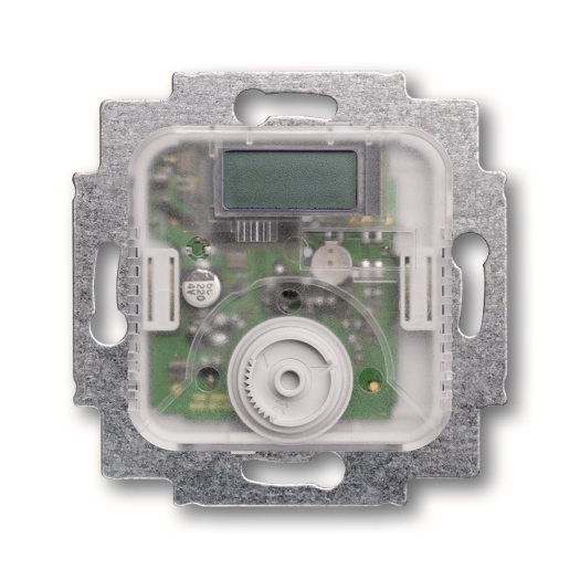 thermostaat inb 230V 10A nc lcd thermostaat inb 230V 10A nc lcd
