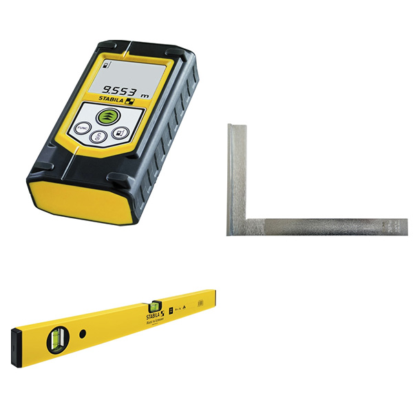 Meetgereedschap Meetgereedschap