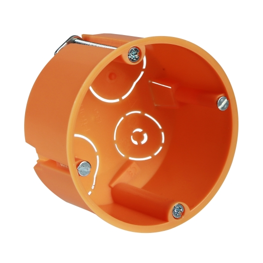 Hollewanddoos Ø 68 mm 47
