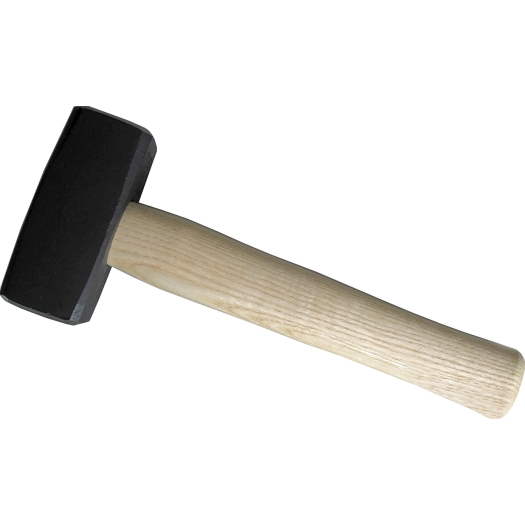 Moker 1.000 g