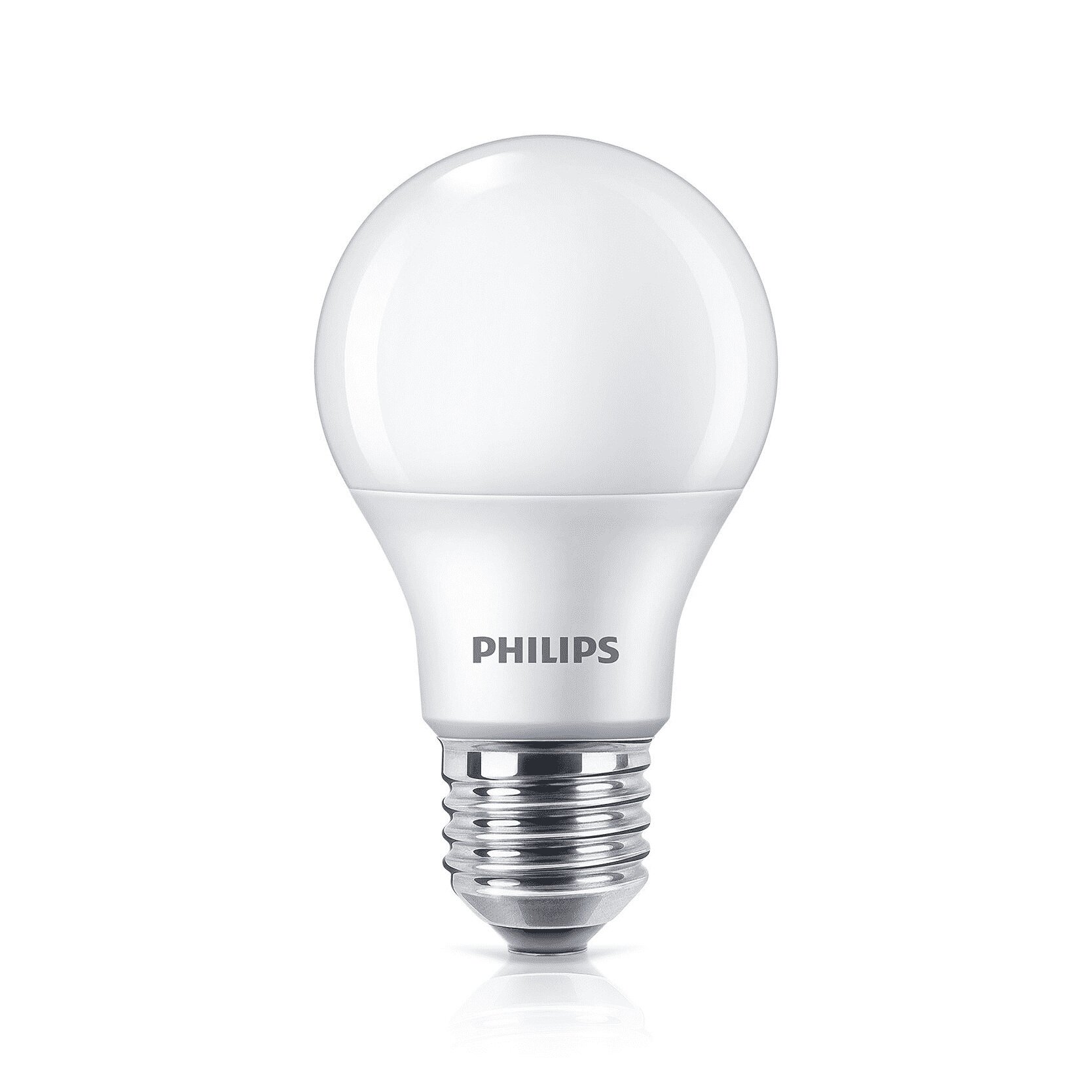 PHILIPS MASTER A60, LED-hoogspanningslamp, E27, 5,9 W, 806 lm, dimbaar