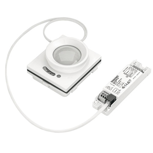 luxCONTROL verlichtingsregelaars basicDIM ILD 16DPI 69f