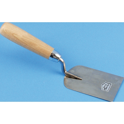 Troffel 60 mm