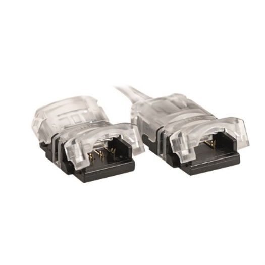 Directe aansluiting Push Enkele kleur 8mm IP20