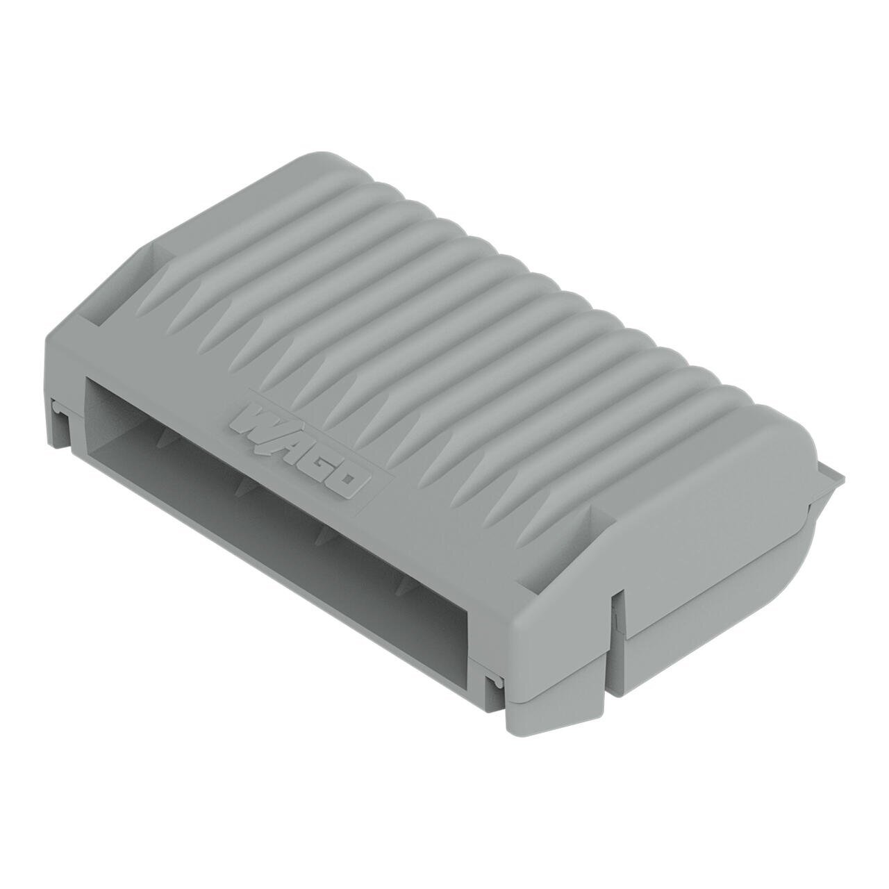 Wago Gelbox, IPX8, 221 en 2273 serie, grootte 3