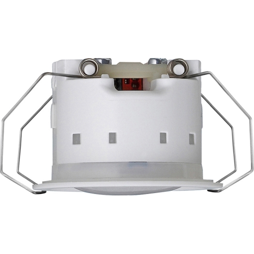 Aanwezigheid m. Mini-standaard KNX