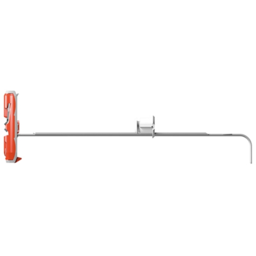 Fischer Duotec hollewandplug 4,5 - 5,0 mm 10 x 50 mm