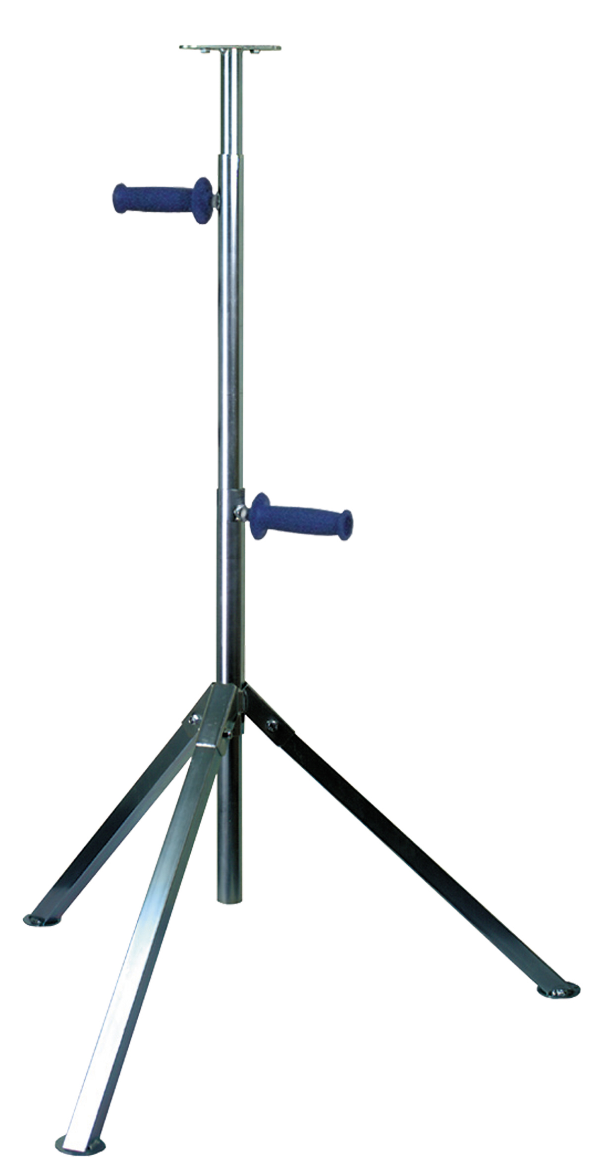 3-poot bouwstatief 2,75 meter