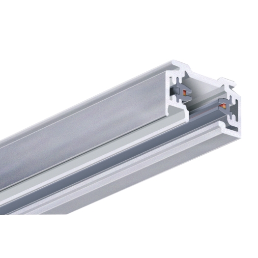 1-fase spanningsrail 1 m