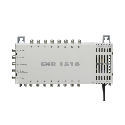 EBX 2520 Sat IF-verdeler