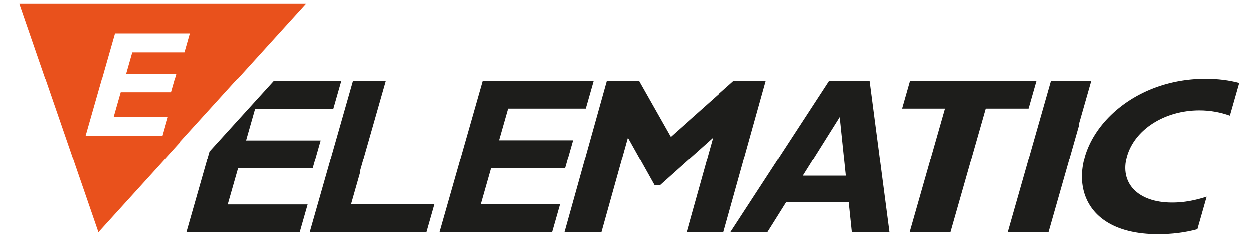 Elematic
