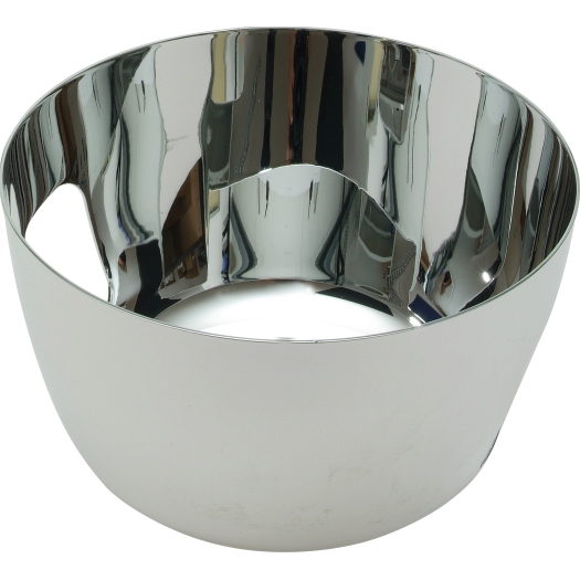 Gesatineerde frontplaat voor eenpeer Downlight