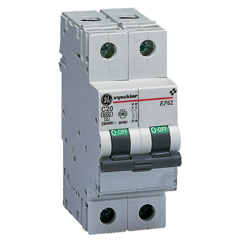 EP62C50 AUTOMATISCH C 6KA