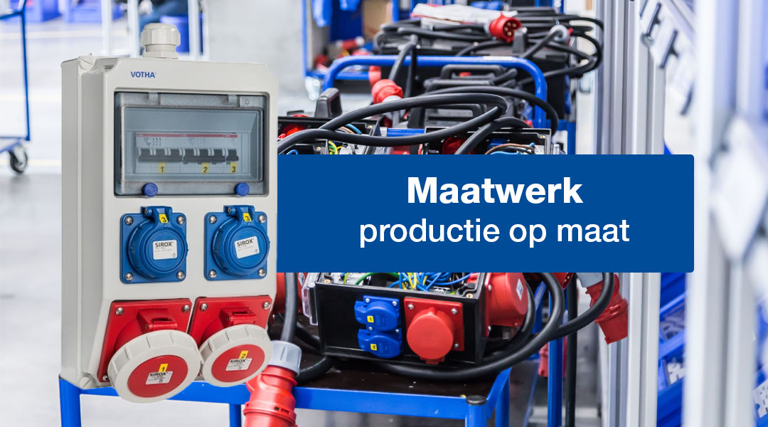 Maatwerk Service Maatwerk Service