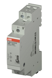 Impulsrelais 1M 230V E290-16-10/230