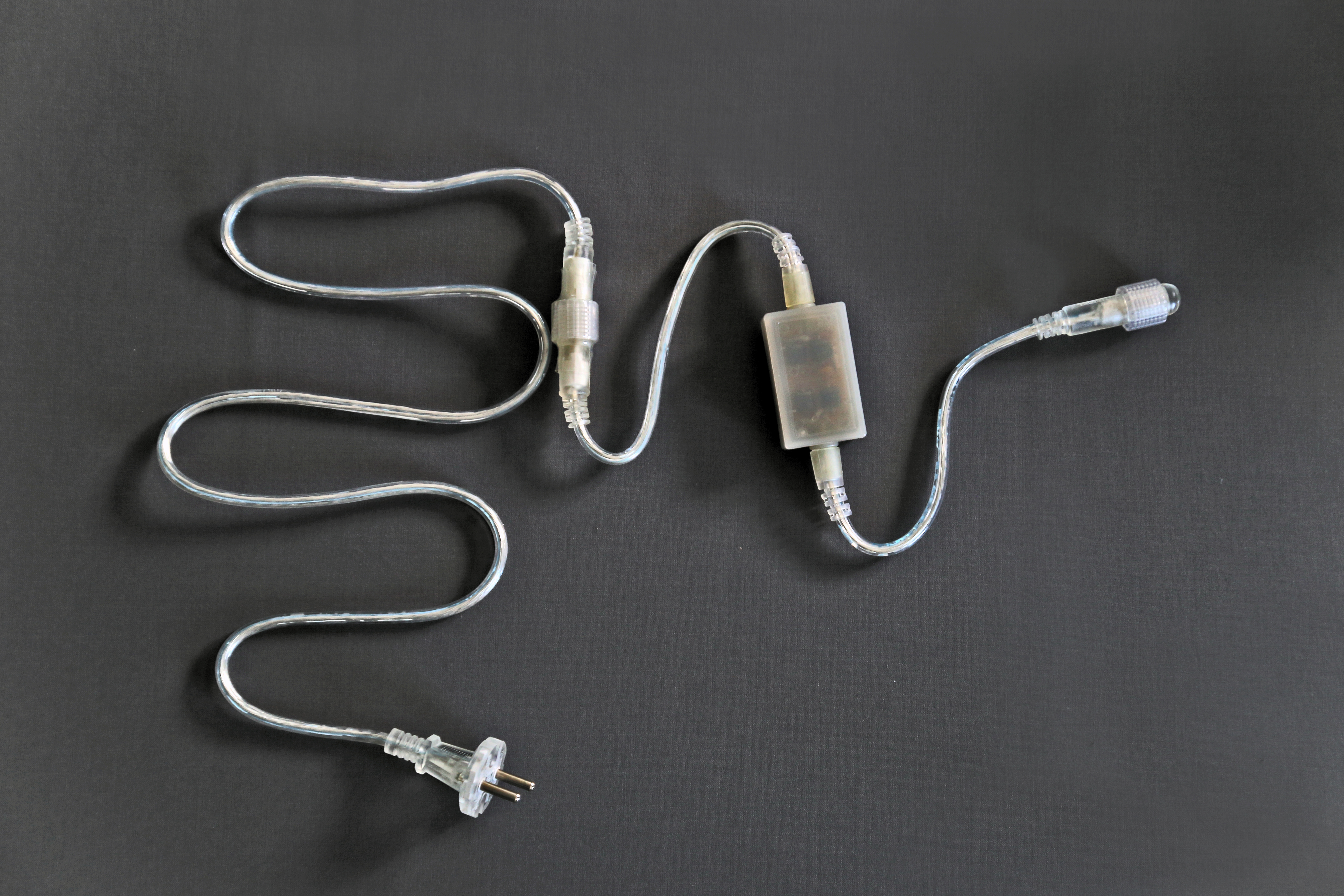 QuickFix LED Hoofdschakelaar Binnen, EU-stekker