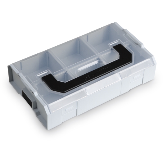 L-BOXX® Mini deksel transparant