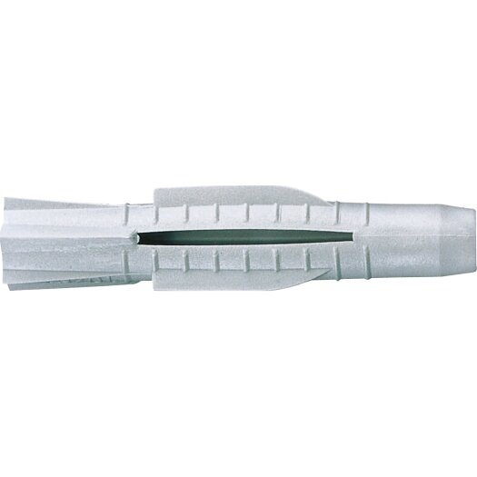 Universele plug 6 x 37 nee