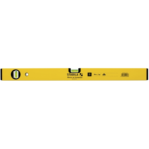 Stabila waterpas 800 mm