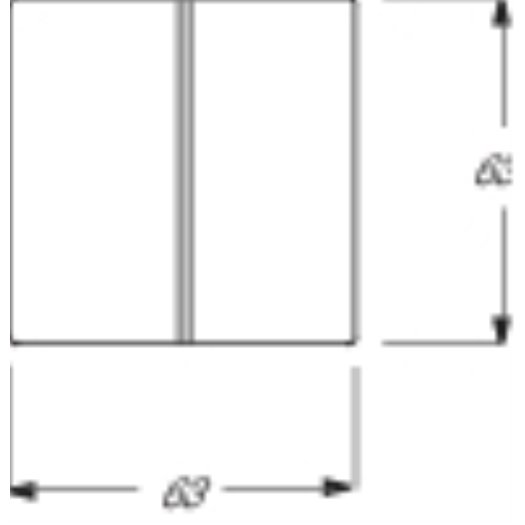 wippen v serie wis/wis s-grijs metal wippen v serie wis/wis s-grijs metal