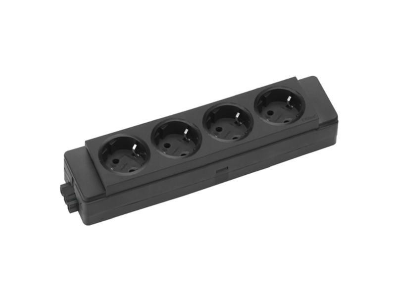 EVOline Express 'type 910' 4-voudig