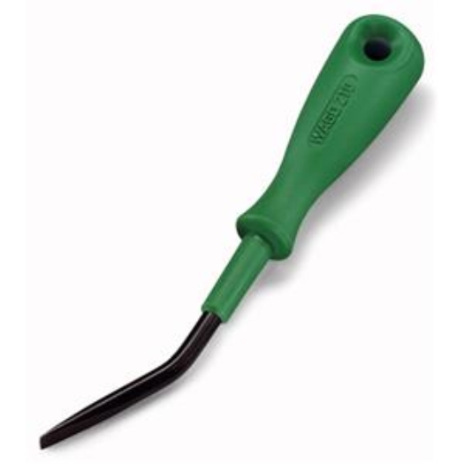 Bedieningsgereedschap