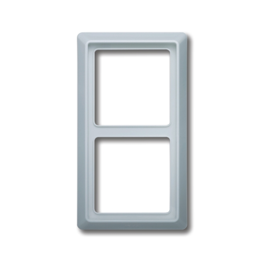 afdekraam 2v IP44 A-w creme afdekraam 2v IP44 A-w creme