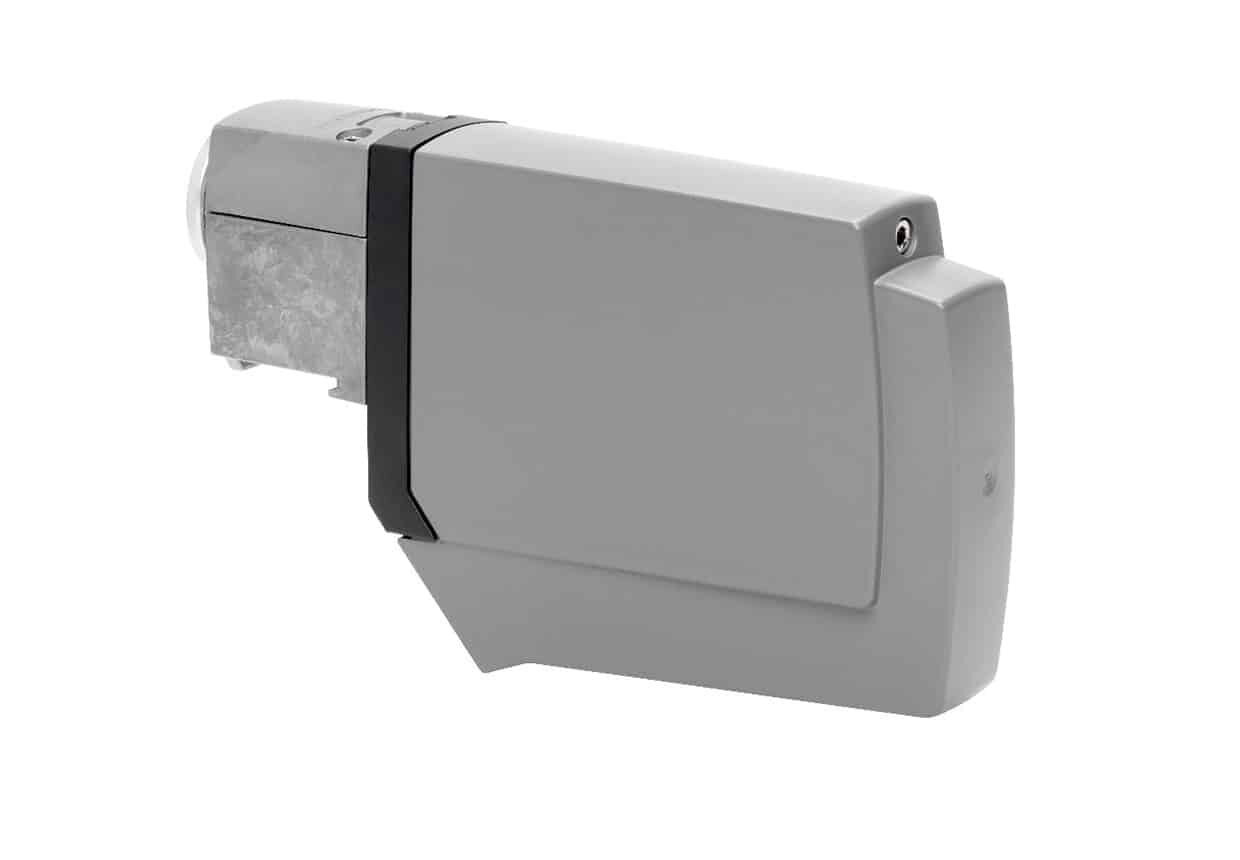 Universeel Quatro toevoersysteem UAS 684