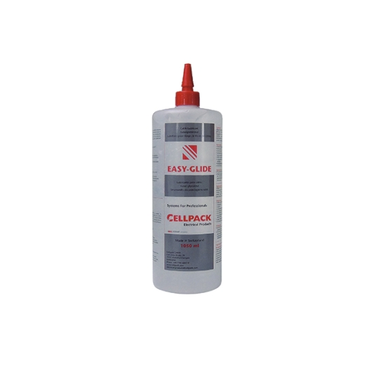 Smeermiddel voor het trekken van kabels en draden 250ml