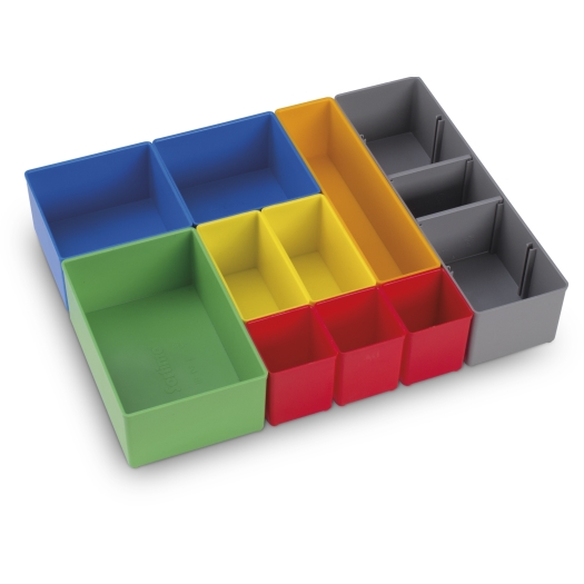 i-BOXX® 72 set